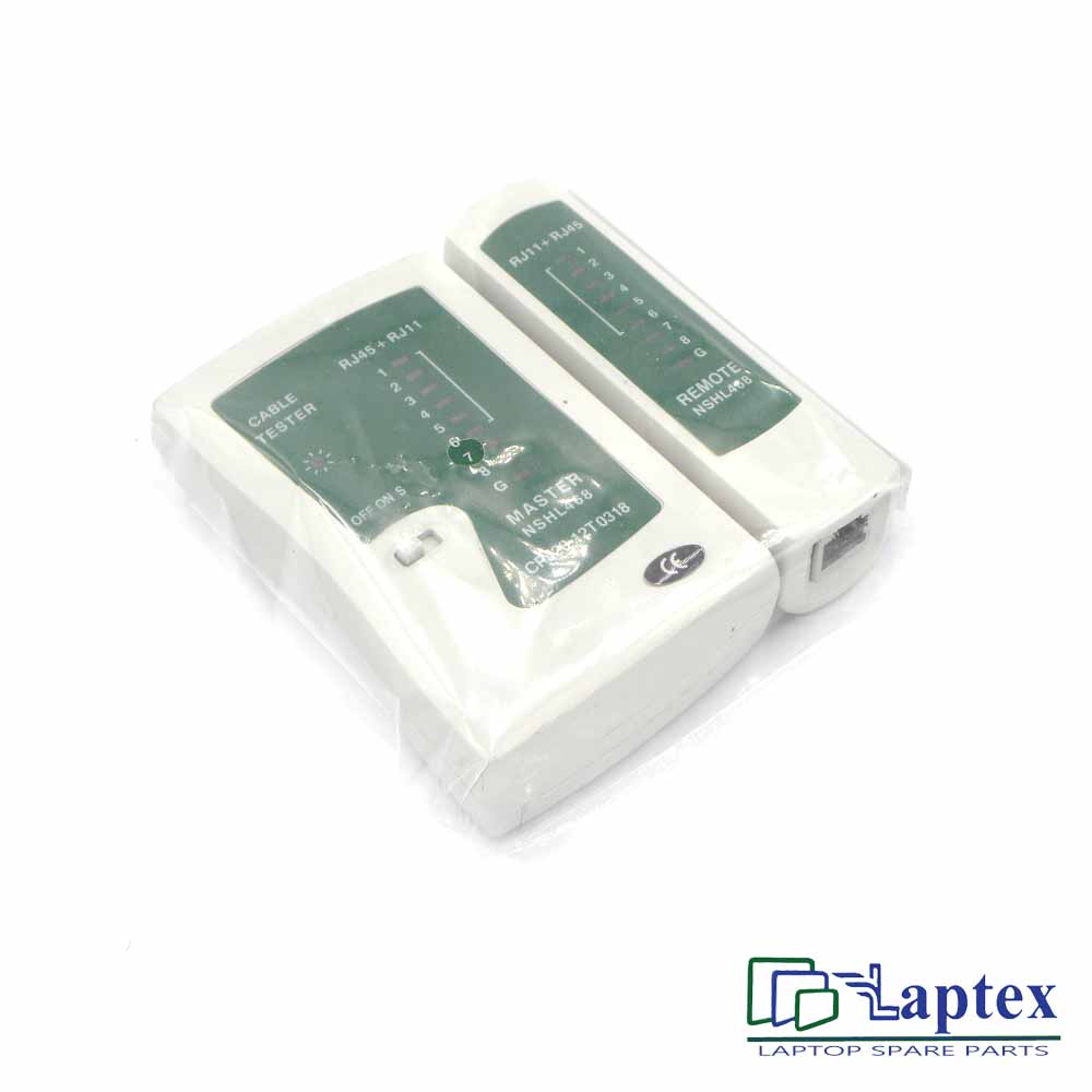 Lan Cable Tester